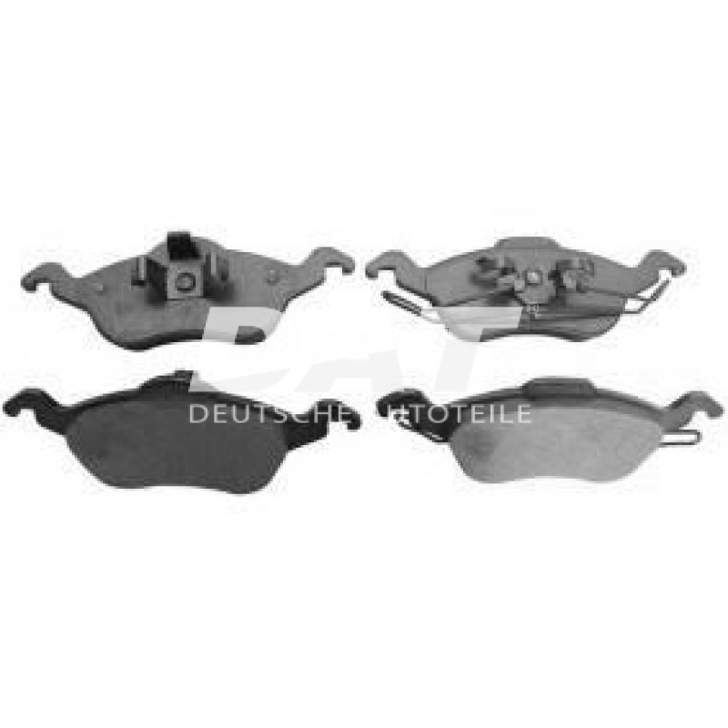 Brake Pad
